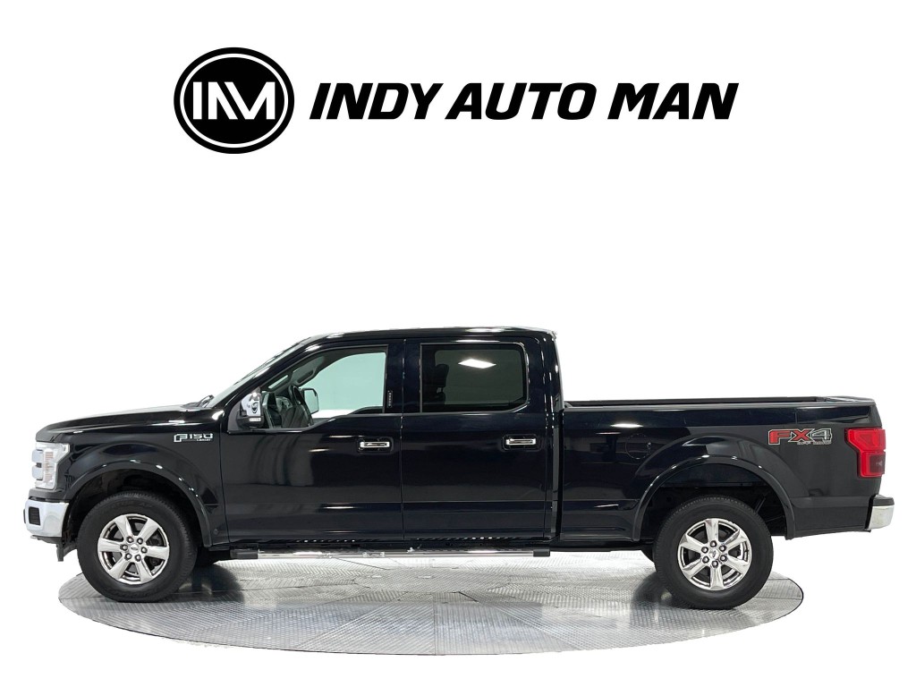 2018 Ford F-150 Image 7