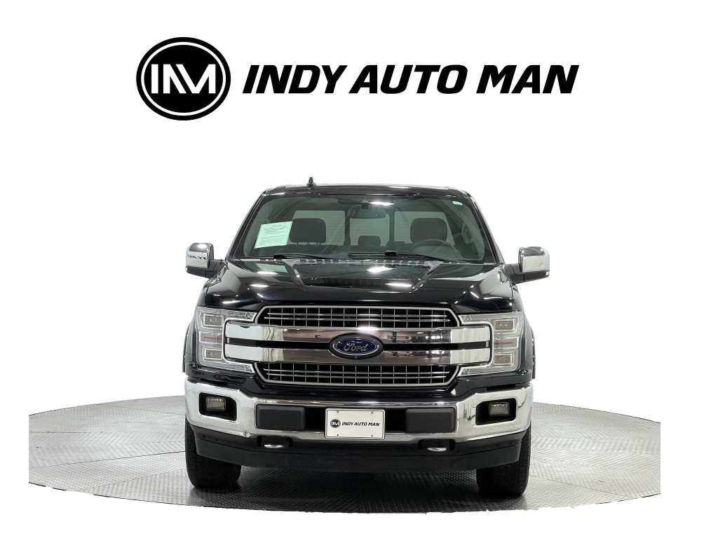 2018 Ford F-150 Image 9