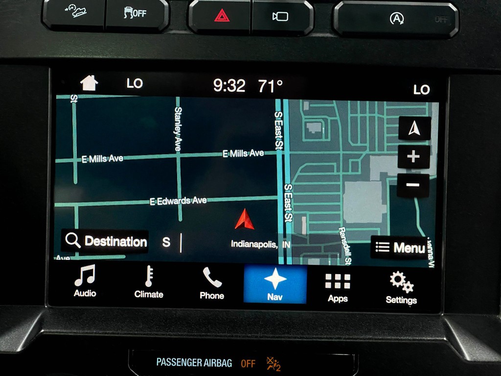 2018 Ford F-150 Image 10