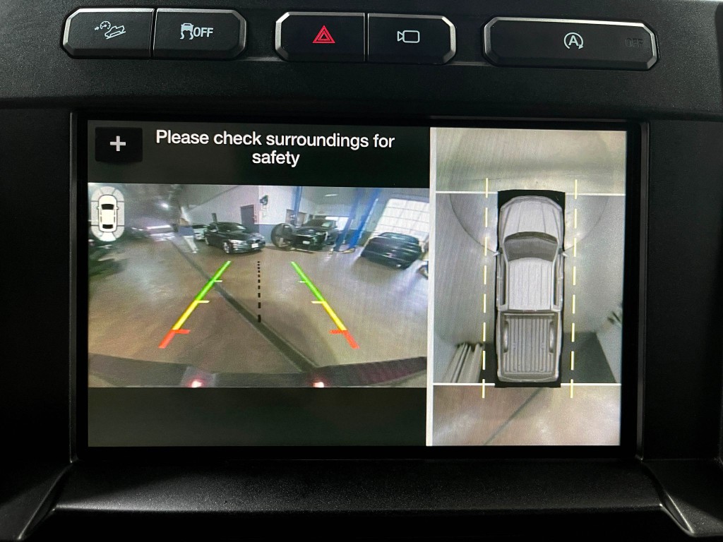 2018 Ford F-150 Image 11