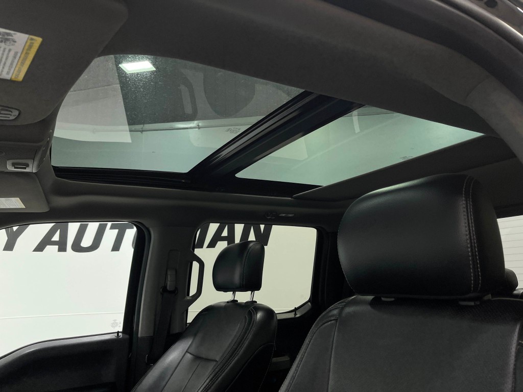 2018 Ford F-150 Image 12