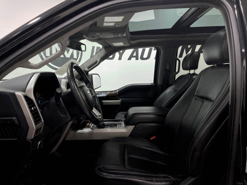2018 Ford F-150 Image 13