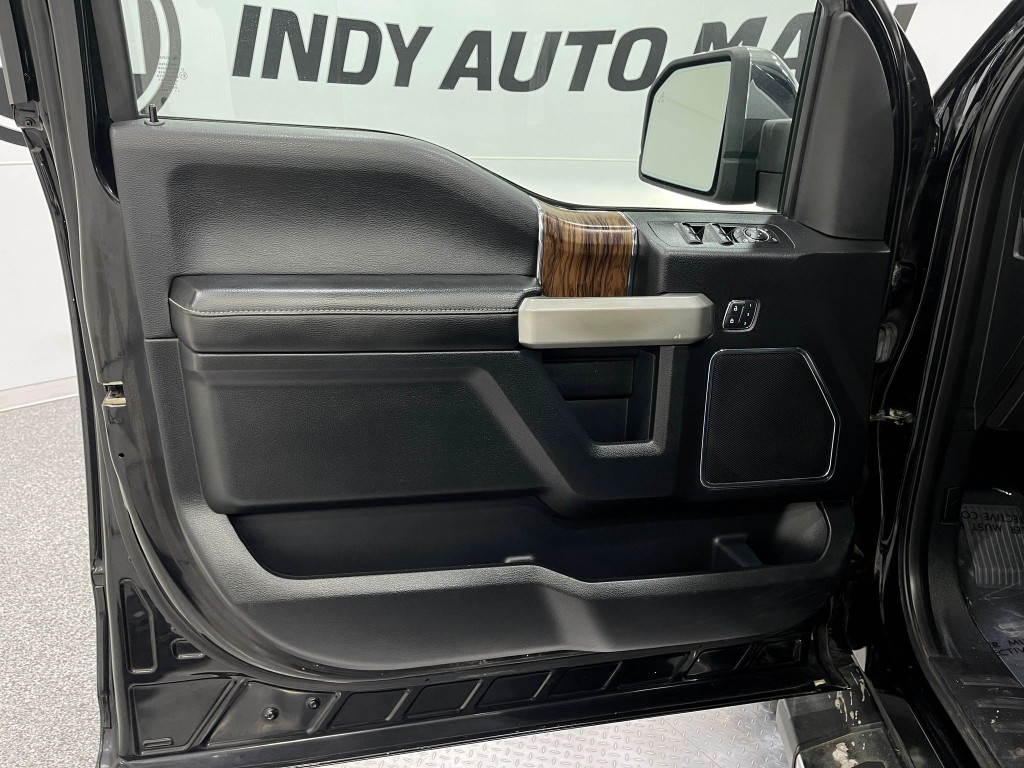 2018 Ford F-150 Image 15