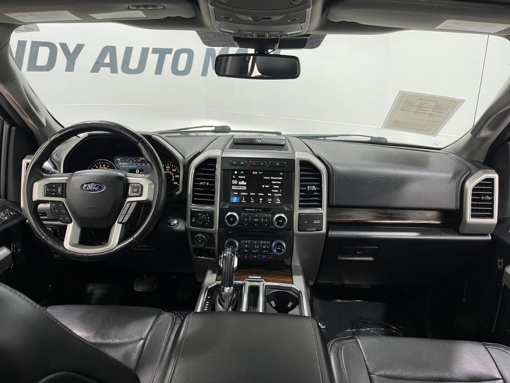 2018 Ford F-150 Image 19