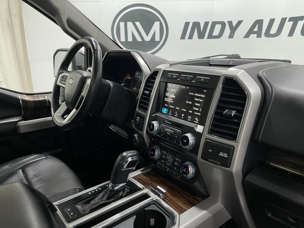 2018 Ford F-150 Image 20