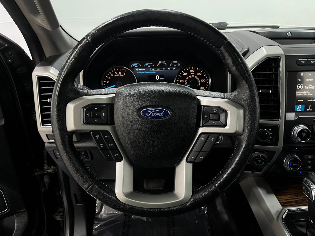 2018 Ford F-150 Image 22