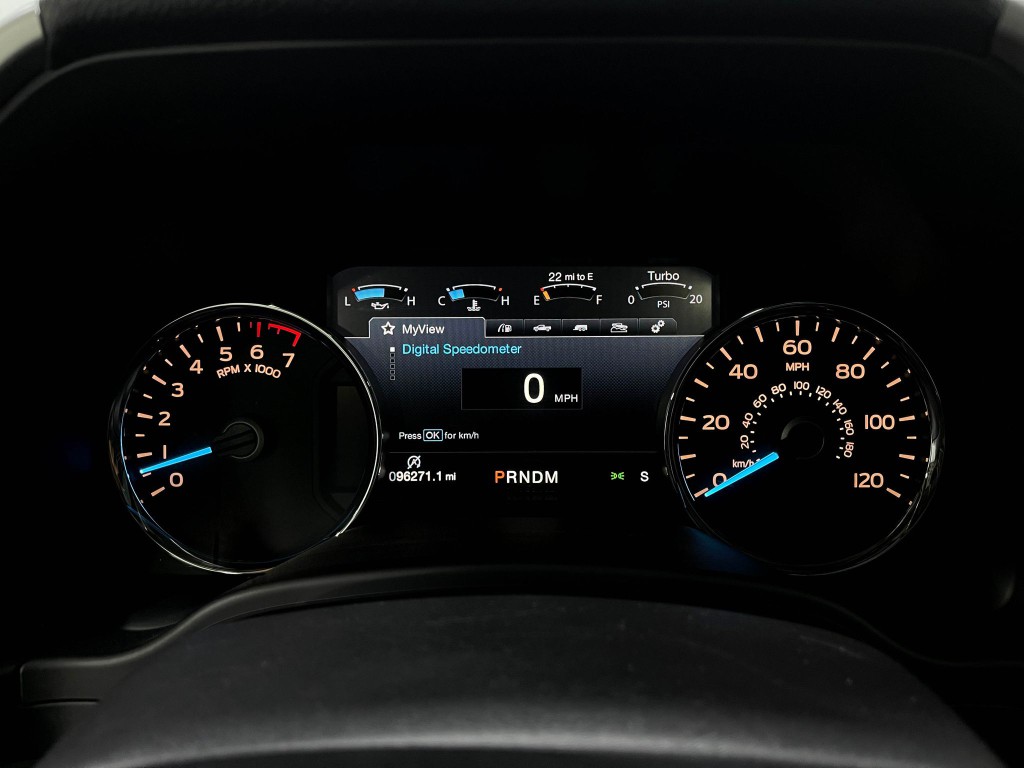 2018 Ford F-150 Image 23
