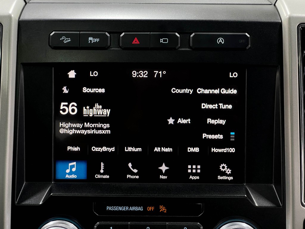 2018 Ford F-150 Image 24