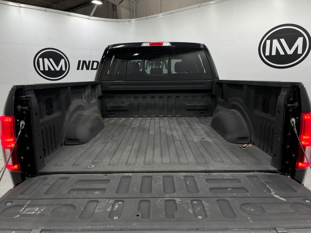 2018 Ford F-150 Image 26