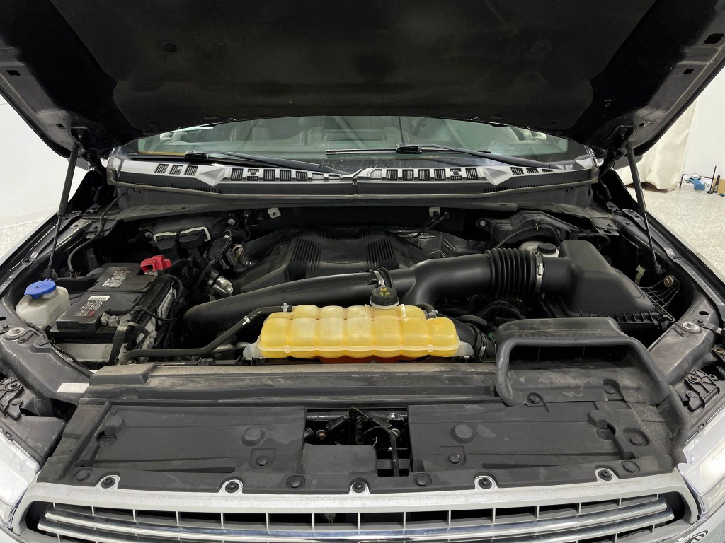 2018 Ford F-150 Image 27