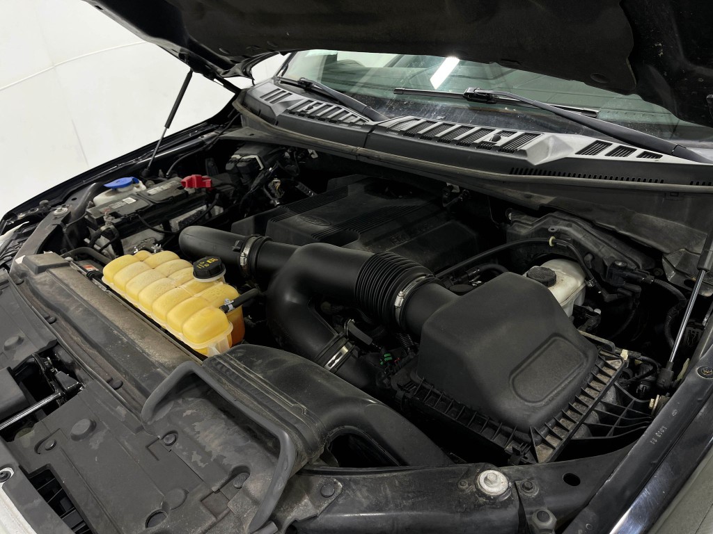 2018 Ford F-150 Image 28