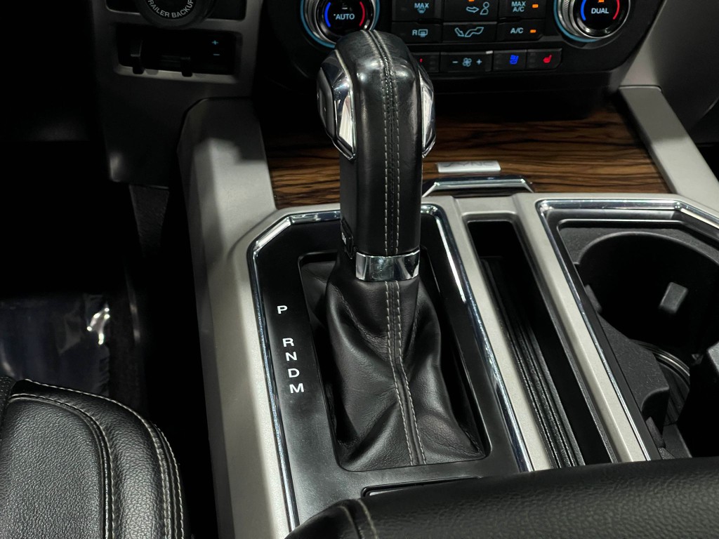 2018 Ford F-150 Image 29
