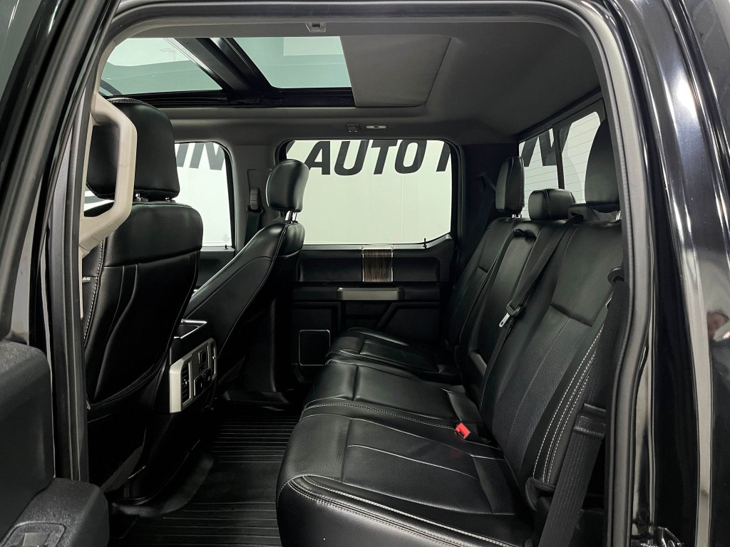 2018 Ford F-150 Image 30