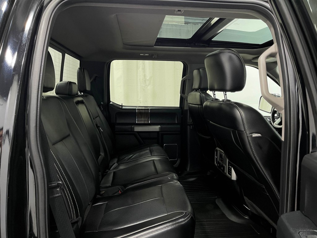 2018 Ford F-150 Image 31