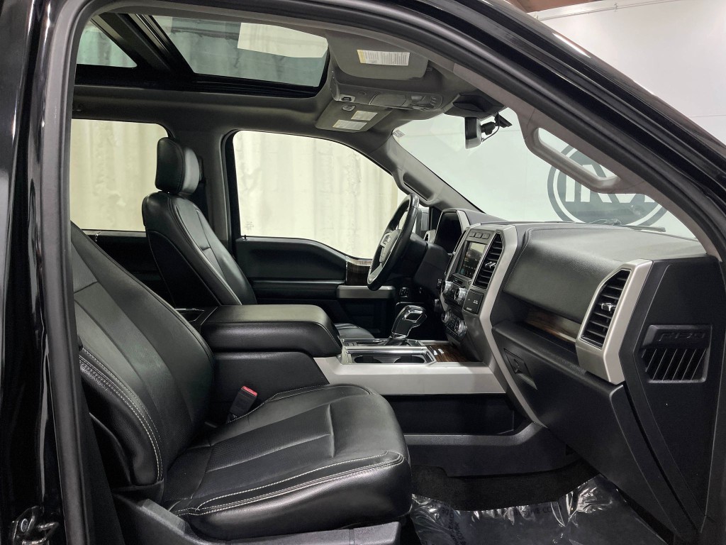 2018 Ford F-150 Image 32