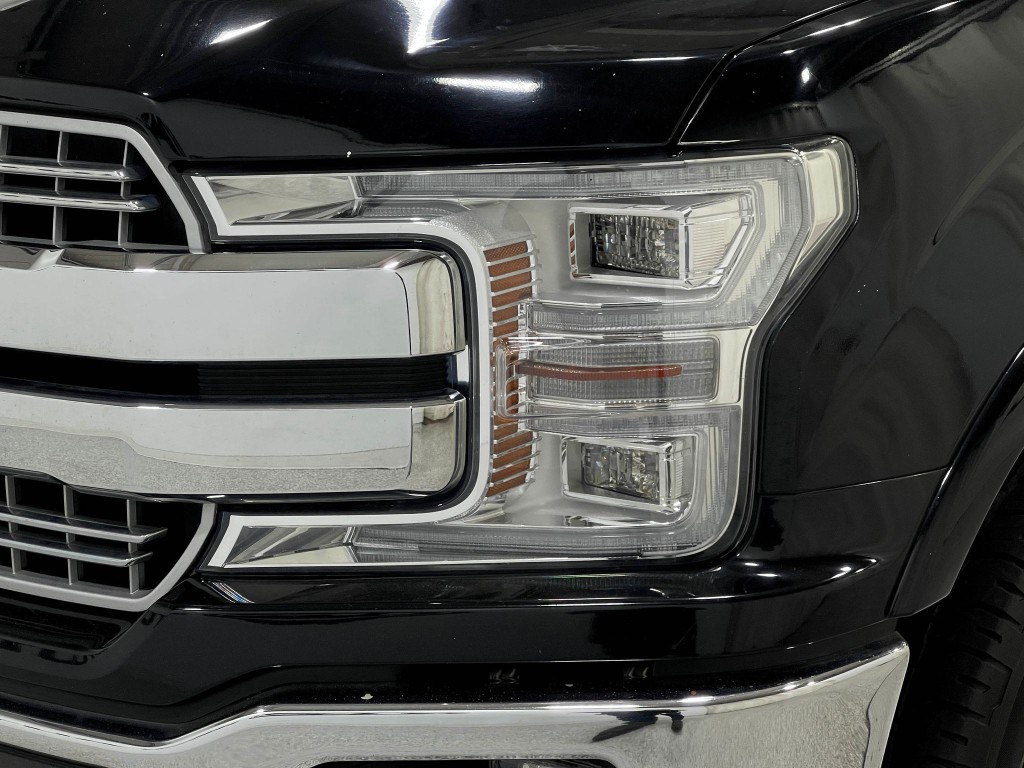 2018 Ford F-150 Image 33