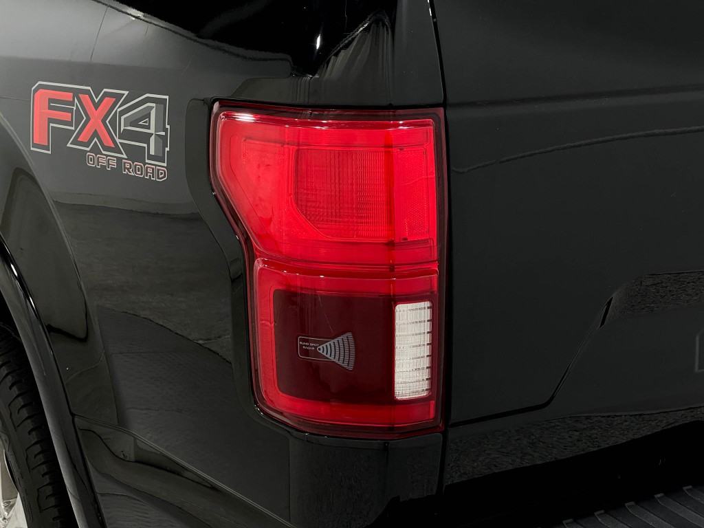 2018 Ford F-150 Image 34