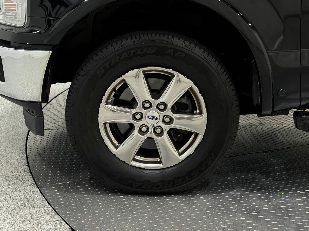 2018 Ford F-150 Image 35
