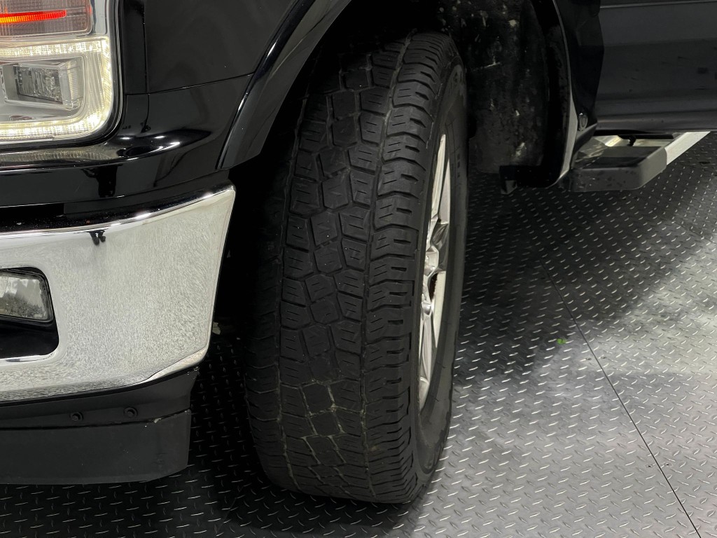 2018 Ford F-150 Image 36