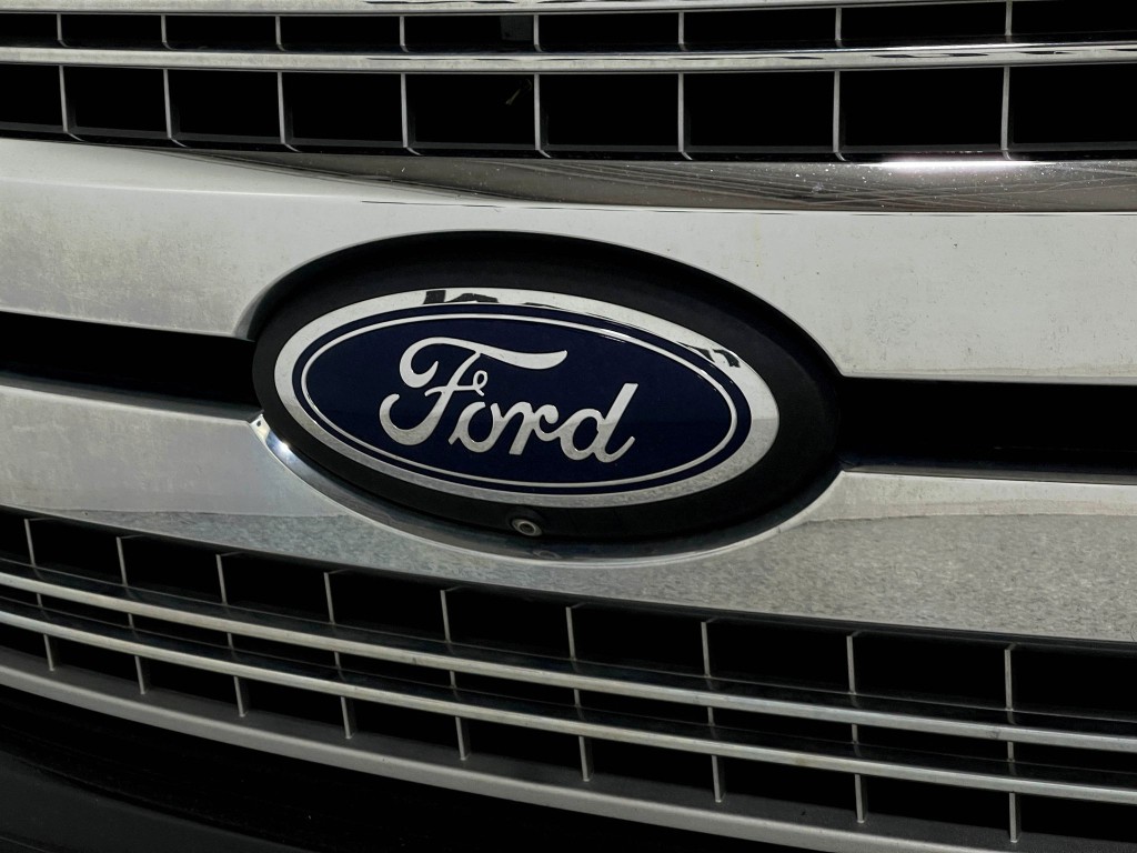 2018 Ford F-150 Image 38