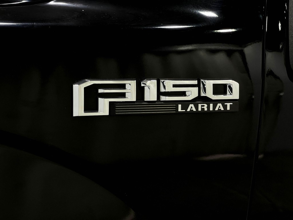 2018 Ford F-150 Image 39