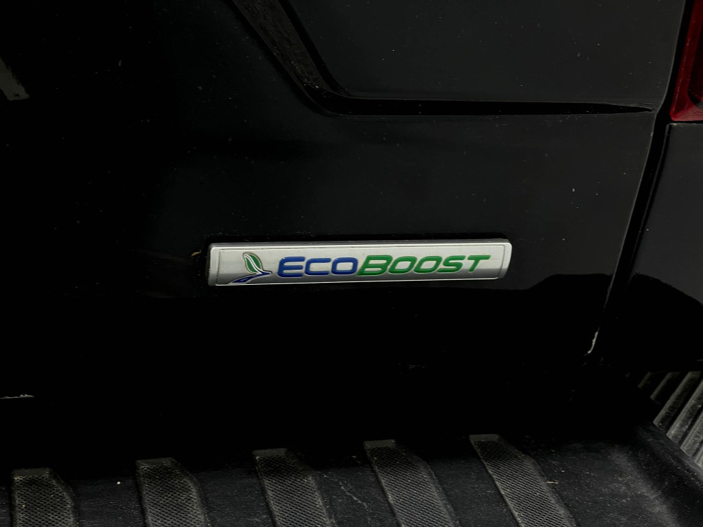 2018 Ford F-150 Image 40