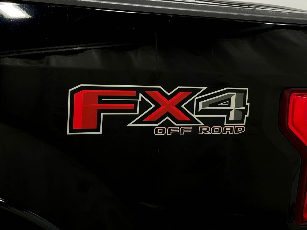2018 Ford F-150 Image 41