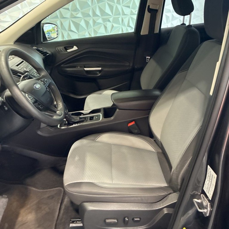 2018 Ford Escape Image 5