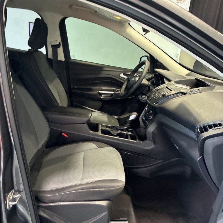 2018 Ford Escape Image 6