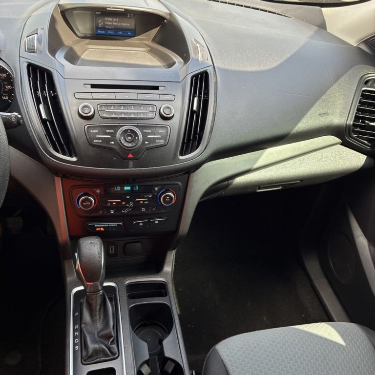 2018 Ford Escape Image 9