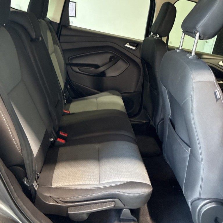 2018 Ford Escape Image 11
