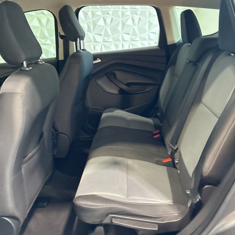 2018 Ford Escape Image 12