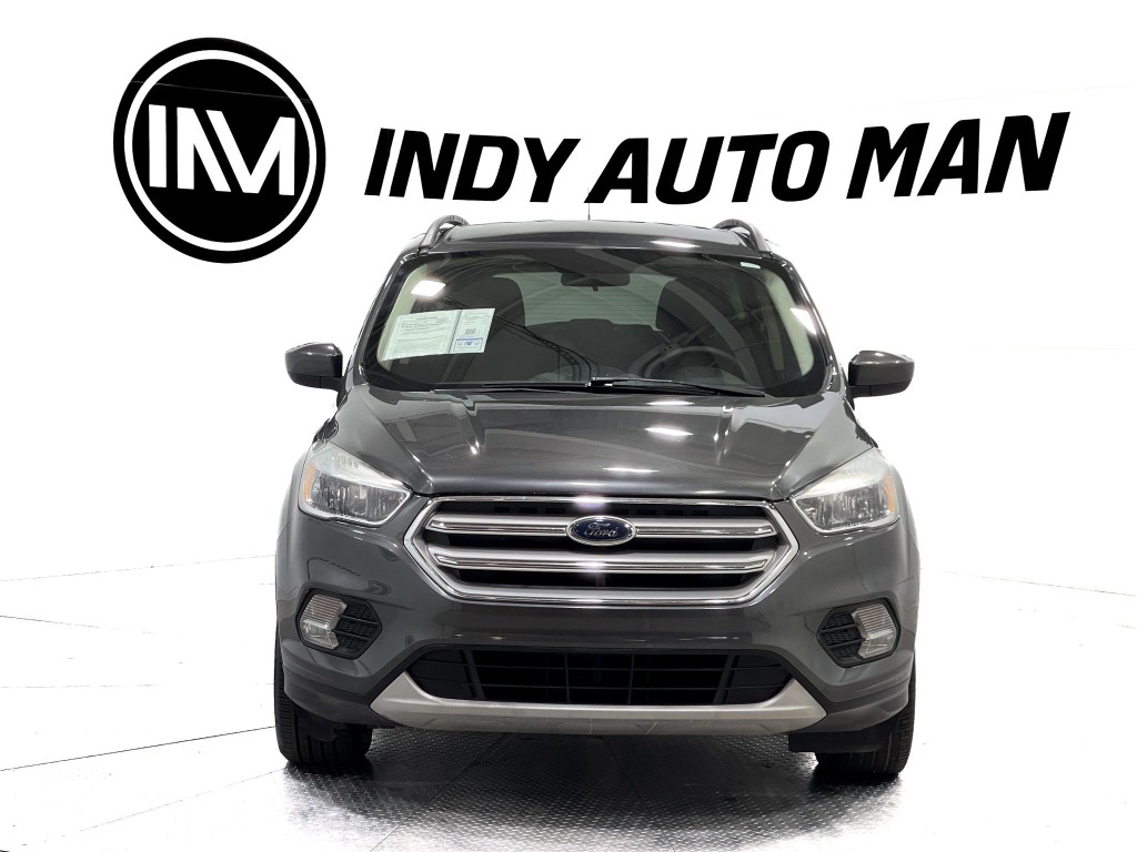 2018 Ford Escape Image 9