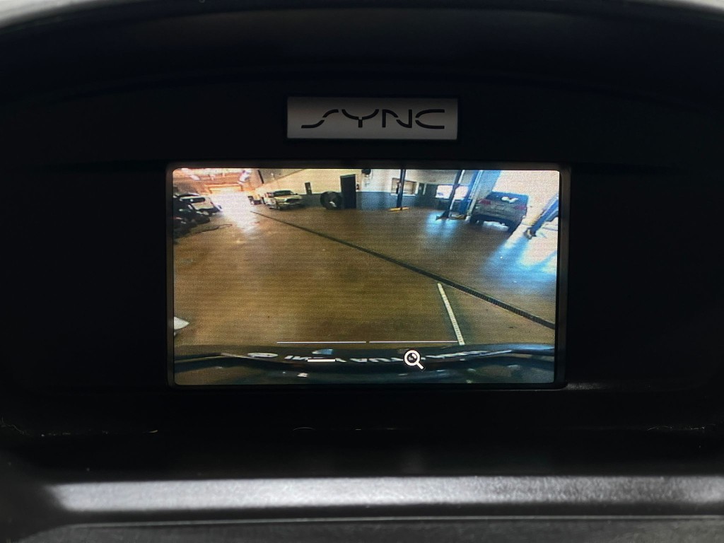 2018 Ford Escape Image 10