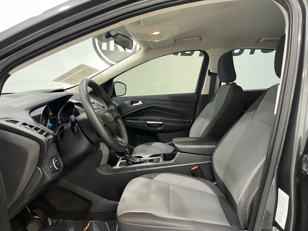 2018 Ford Escape Image 11
