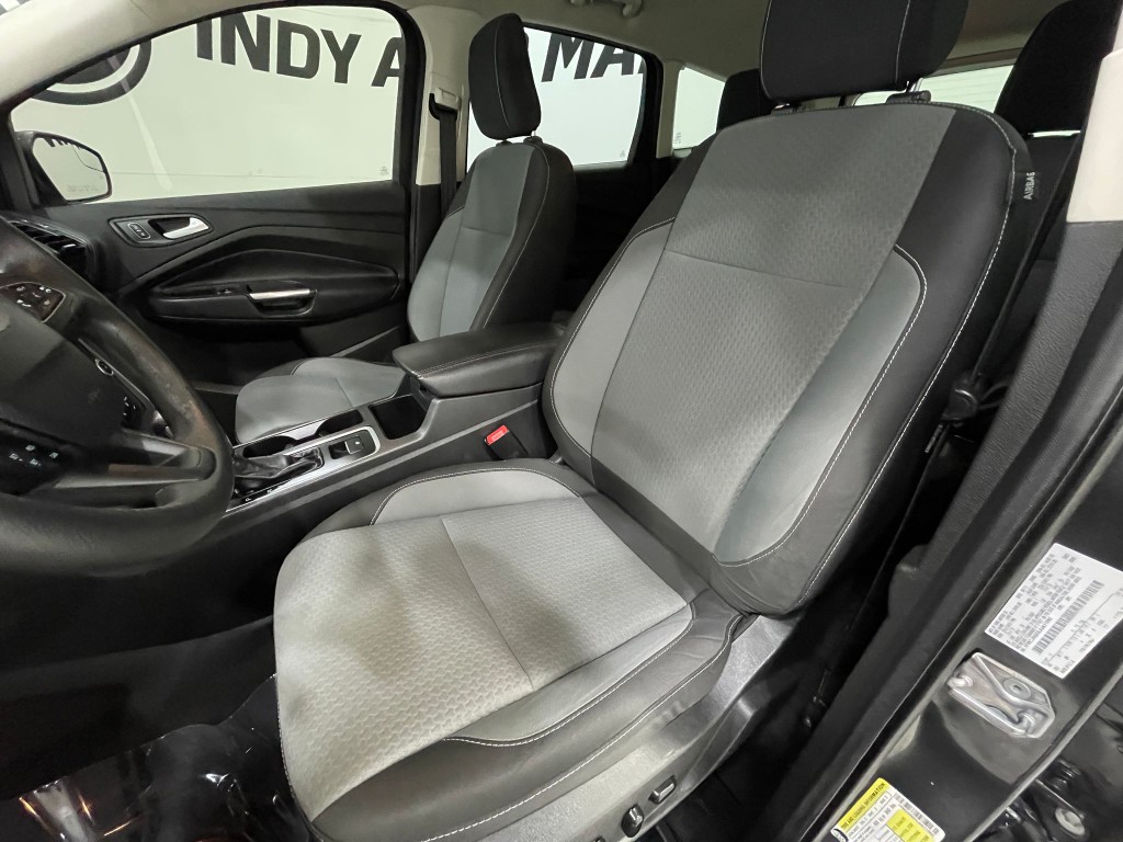 2018 Ford Escape Image 12