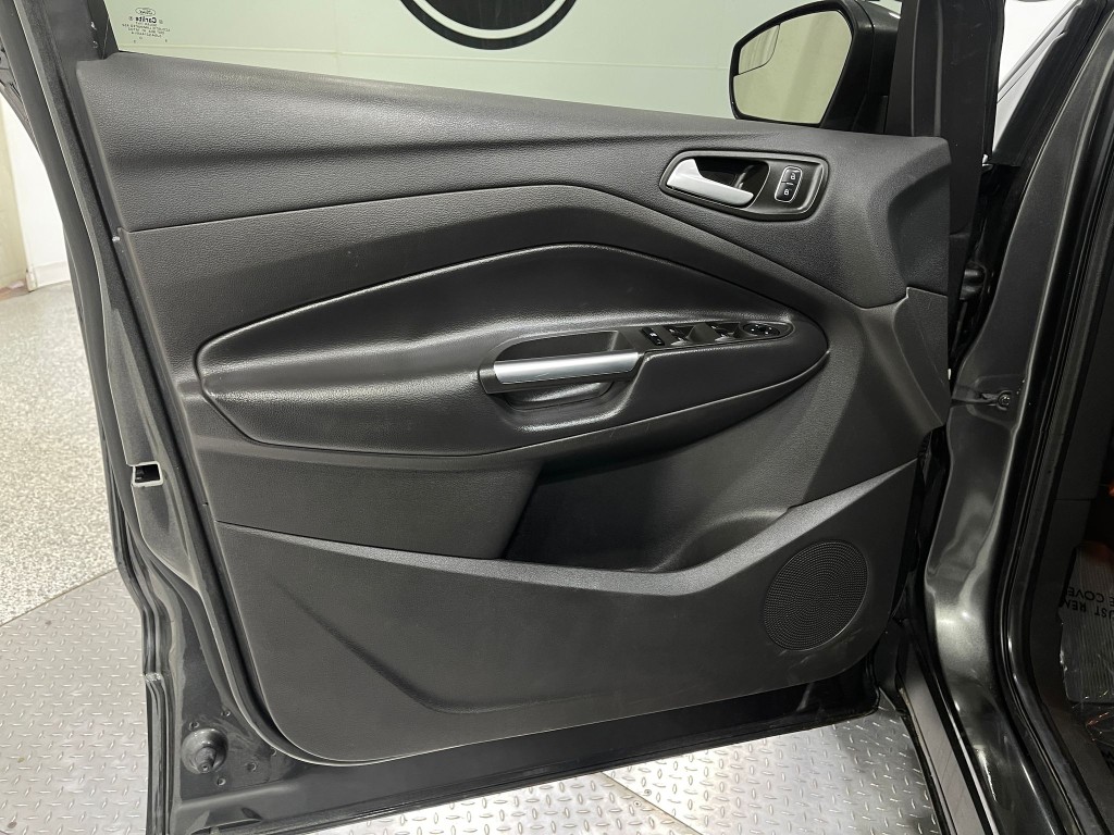 2018 Ford Escape Image 13