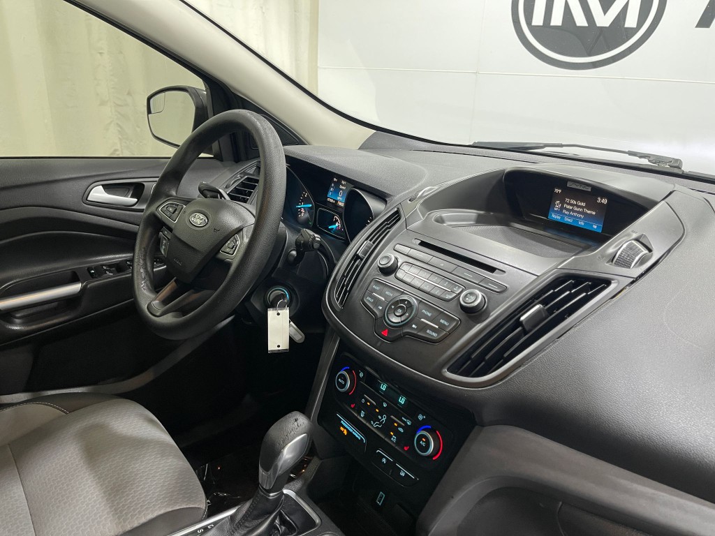 2018 Ford Escape Image 18