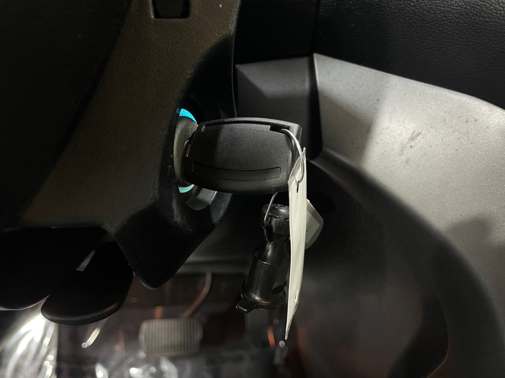 2018 Ford Escape Image 19