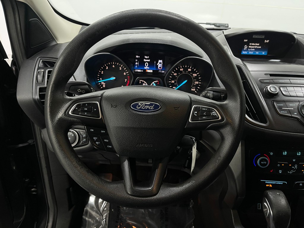 2018 Ford Escape Image 20