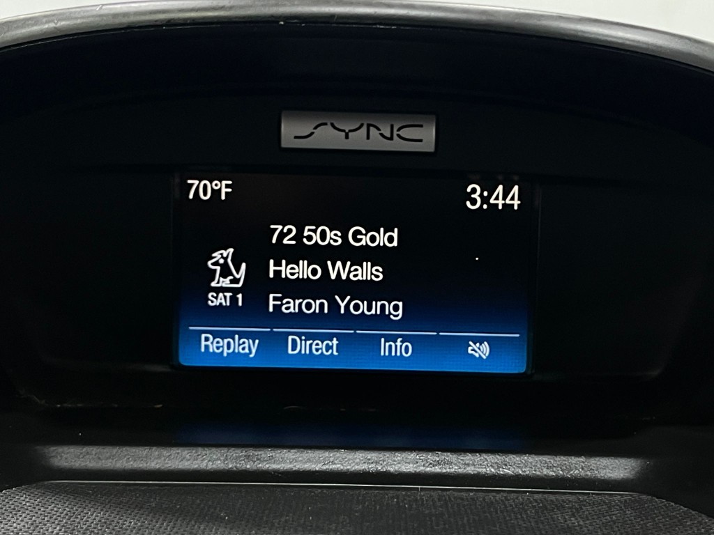 2018 Ford Escape Image 22