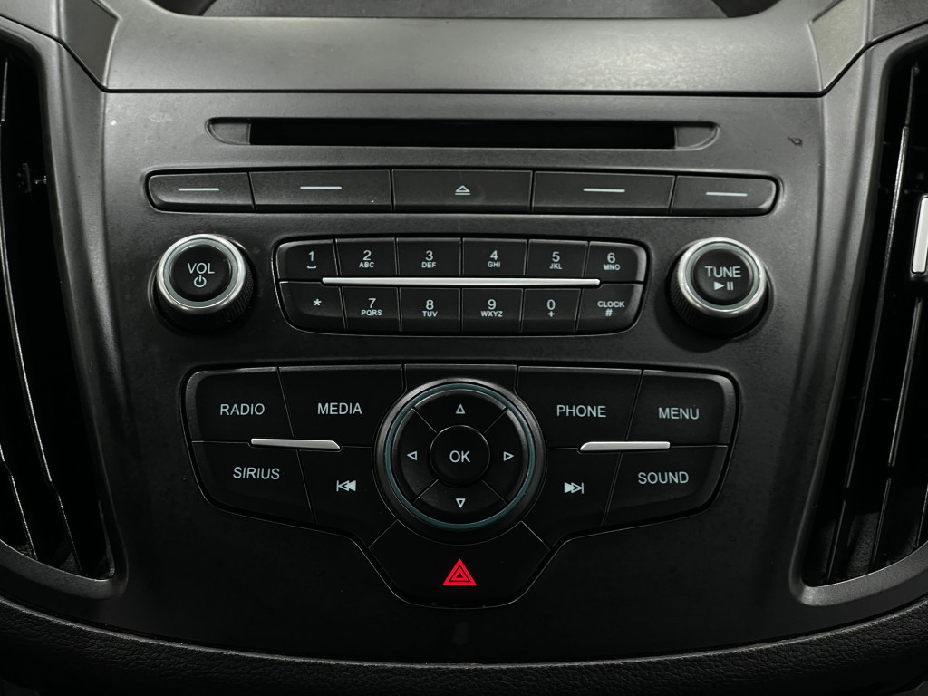 2018 Ford Escape Image 23