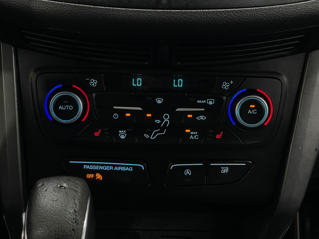 2018 Ford Escape Image 24