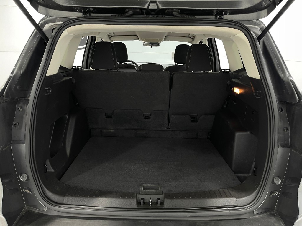 2018 Ford Escape Image 25
