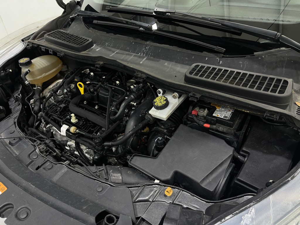 2018 Ford Escape Image 27