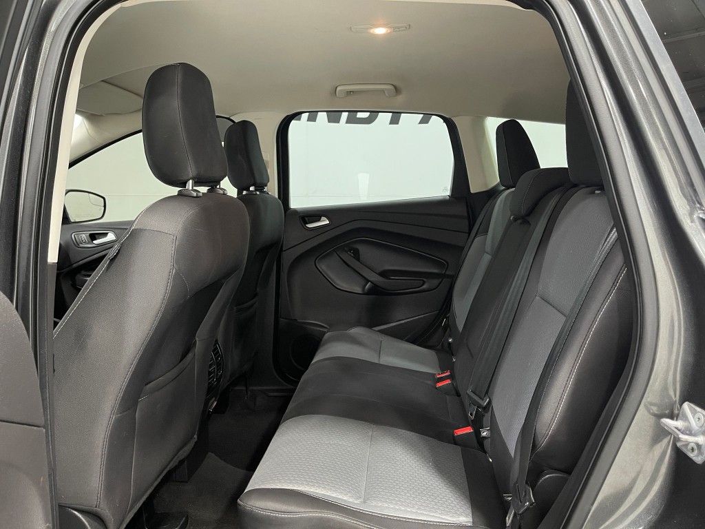2018 Ford Escape Image 28