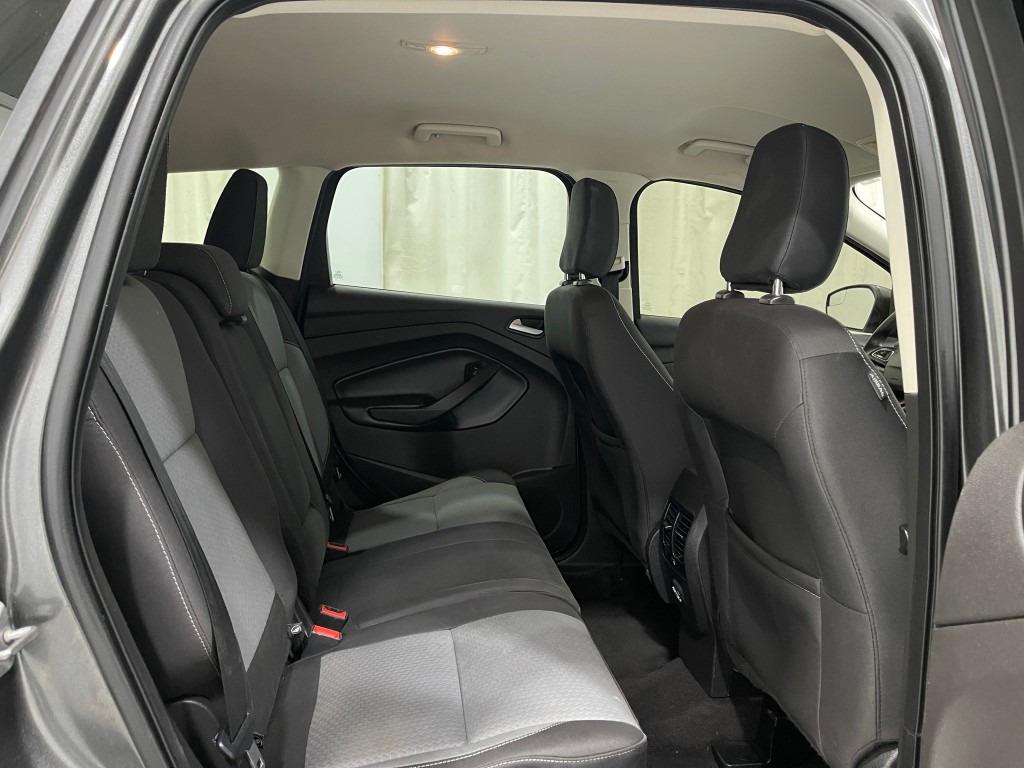 2018 Ford Escape Image 29