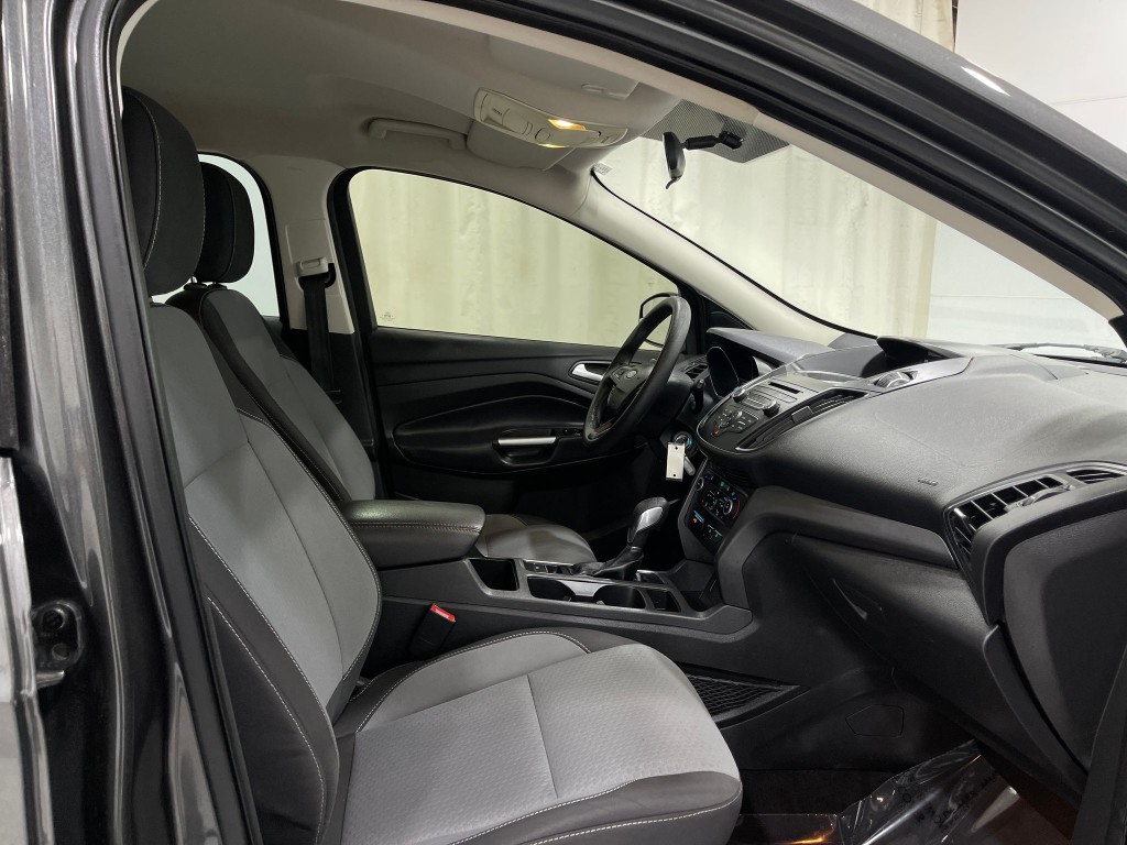 2018 Ford Escape Image 30