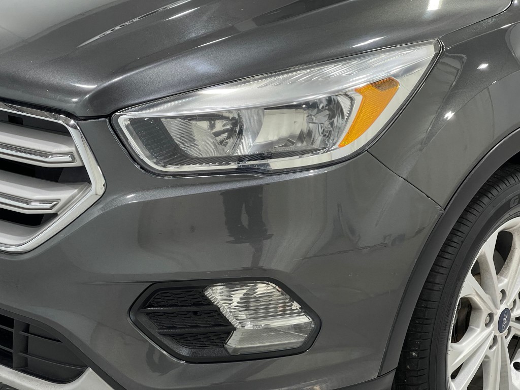 2018 Ford Escape Image 31