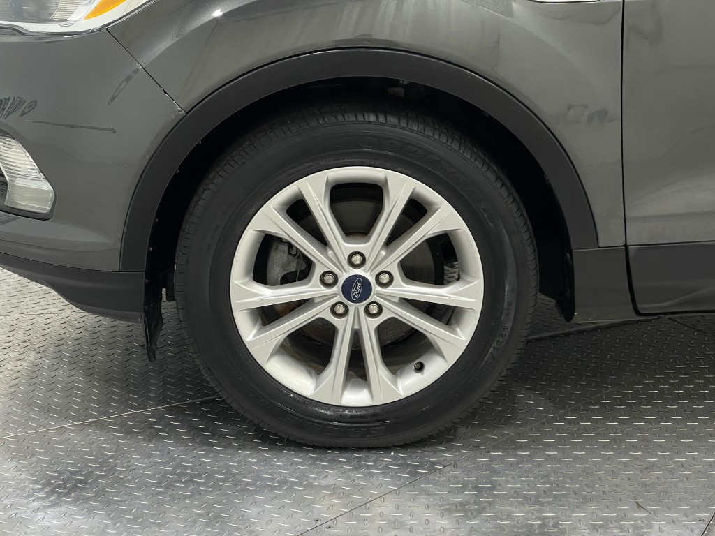 2018 Ford Escape Image 33